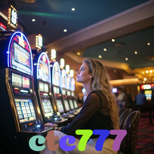Ganhe de Forma Rápida nos Slots do ctc777