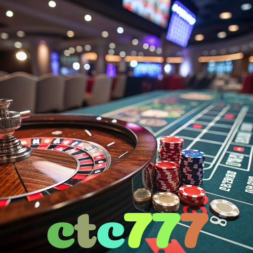 Segredos dos Campeões de Poker no ctc777